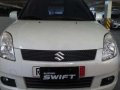 Suzuki Swift 2007 Matic LikeNEW Condition-0
