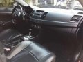 Lancer Ex GTA 2008 AT-6
