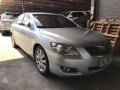 Top Of The Line Toyota Camry 2007 3.5Q AT For Sale-0
