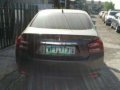 honda city 2013 first owned-1