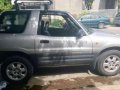 Good Engine Condition Toyota Rav4 1996 MT For Sale-1