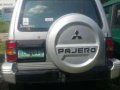 Pajero 1998 2door-1