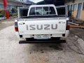 Isuzu Fuego 2005 model-8