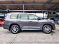 Brand New LAND CRUISER VX Limited Edition Dubai Version Diesel 2017-1