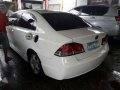 Shinny Paint 2011 Honda civic 1.8s MT For Sale-1