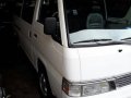 For sale Nissan Urvan 2011-1