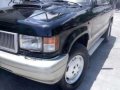 Isuzu trooper bighorn 4x4 diesel 00-3