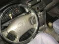 Toyota Corolla 1.6 GLi lovelife 2000-4