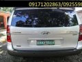 hyundai grand starex gold edition 2009 matic-7