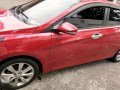 Hyundai Accent 2013 CRDI Top Of The Line For Sale-2