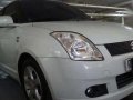 Suzuki Swift 2007 Matic LikeNEW Condition-1
