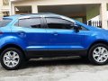 Ford EcoSport 2016 TREND M/T-6