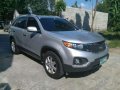 2010 kia sorento 4x2 crdi engine-0
