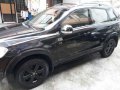 All Power 2008 Chevrolet Captiva AT For Sale-2