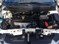 2012 Honda Civic 18E ivtec-8
