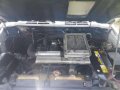 Mitsubishi Pajero Field Master 2004-2