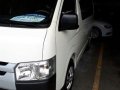 For sale Toyota Hiace 2016-2