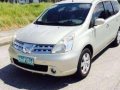 Very Fresh Nissan Grand Livina 1.8 2008 AT For Sale-6