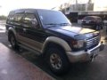 Fresh In And Out 1996 Mitsubishi Pajero For Sale-1