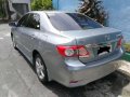 Toyota Altis 1.6V 2012 Casa Maintained-1