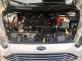 Ford Fiesta 2016 AT-3