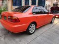 Well Maintained Honda Civic 1998 AT For Sale-3