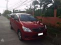 TOYOTA Innova J 2012-2