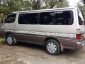 Super Grandia J 2002 Toyota van-4