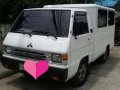 Mitsubishi L300 FB type-0