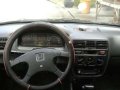 Honda city type z 2002-8