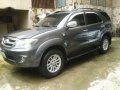 2006 Fortuner G d4d-5