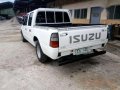 Isuzu Fuego 2005 model-11