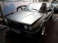 1984 BMW E30 320i AT-1