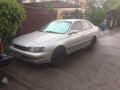 All Power 1993 Toyota Corona AT For Sale-0
