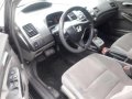 2006 Honda Civic 1.8V Allpower Automatic-4