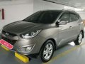 2010 Hyundai Tucson Theta II-0