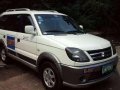 2013 Mitsubishi Adventure GLS taxi or private not innova urvan revo-0