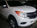 2016 Mazda BT 50 Automatic-1