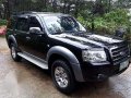 Ford Everest 2008-0