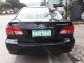 For sale Toyota Corolla Altis 2004-6