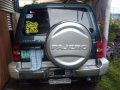 Mitsubishi Pajero 3doors-1