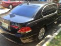 Top Condition BMW 745i AT 2002 For Sale-2