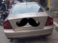 Volvo S80 2.0 2004 Model-3