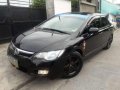 2006 Honda Civic 1.8V Allpower Automatic-0