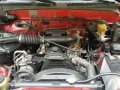 Toyota Hilux SR5 LN166 4x4-2