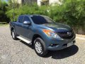 Like Brand New 2014 Mazda BT50 AT For Sale-0