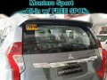 2017 Montero GLS 4x2 AT-0