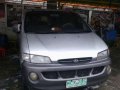 1997 hyundai starex automatic-1