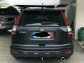 Honda CRV 2008 AT alt innova tucson fortuner montero everest rav4-5