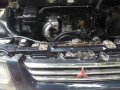 Mitsubishi Adventure Diesel Super Sports-8